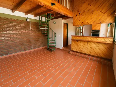 Casa en Venta 40 años