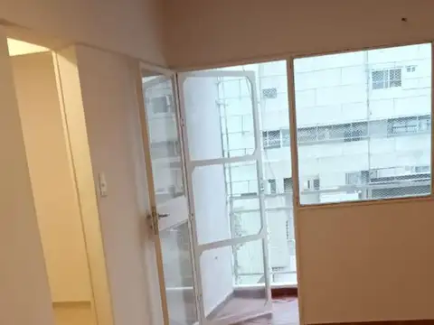 Departamento en Alquiler en Villa Soldati, Capital Federal