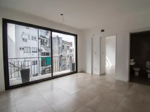 Venta de Departamento 2 AMBIENTES a estrenar con balcon en Liniers, Capital Federal