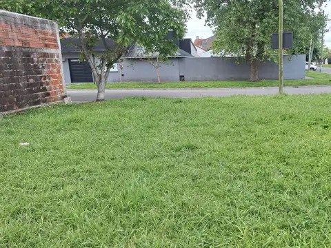 Terreno en Venta en Barrio Lopez De Gomara, Mar del Plata