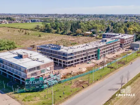 Departamento en Venta de 4 ambientes