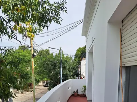 Depto Tipo Casa en Alquiler de 2 ambientes