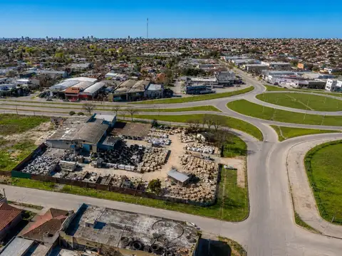 Terreno en Venta de 7953,0 m2