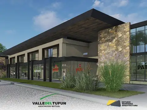 Terreno en Venta en Perdriel, Luján de Cuyo