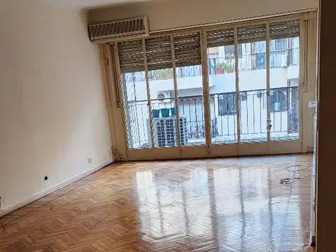 Departamento en Venta en Barrio Norte, USD 350.000