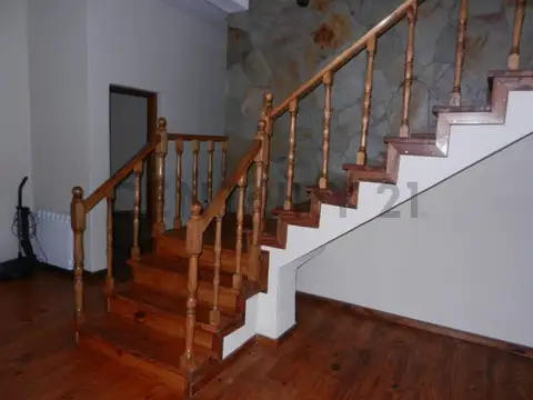 Casa en Venta 2025 años