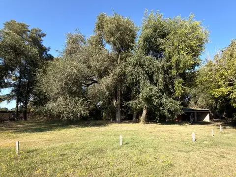 Quinta en Venta de 2 dormitorios