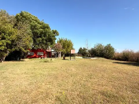 Quinta en Venta en Escalada, USD 120.000