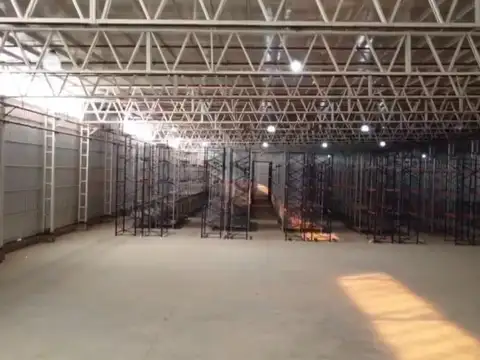 Galpon en Venta 1 año