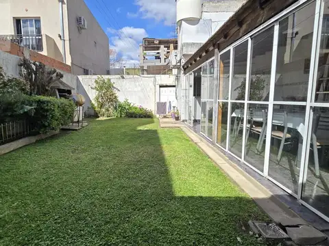 Casa 5 ambientes con 1 baño