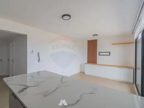 ALQUILER - APARTAMENDO DE DOS DORMITORIOS -MALVÍN