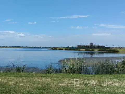 Terreno en Venta en Puertos - Barrio Amarras, USD 100.000