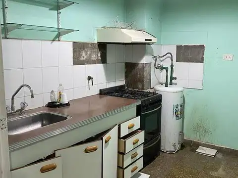 Departamento en Venta en Monte Grande, USD 61.000