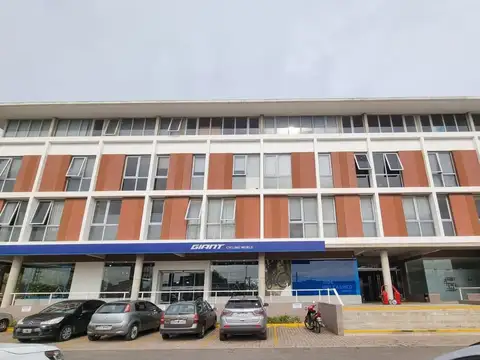 Oficina Monoambiente con 1 baño