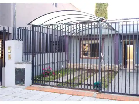 CASAS - CASA - LOMAS DE ZAMORA - ESTE, GRAN BS. AS. SUR