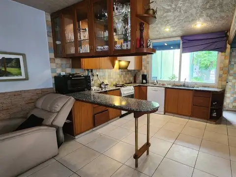 Casa en Venta 25 años