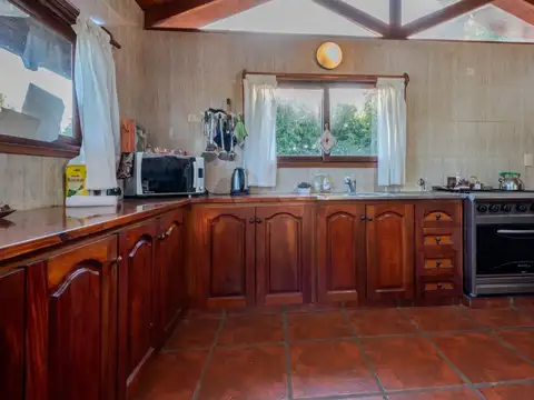 Casa en Venta en La Brava, USD 230.000