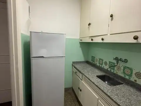 Departamento en Venta 70 años