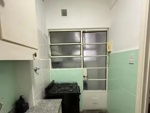 Departamento en Venta en Caballito, USD 70.000