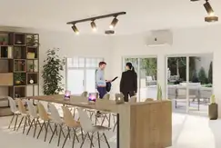 TERRAZAS DE NUÑEZ - Entrega Noviembre 2025