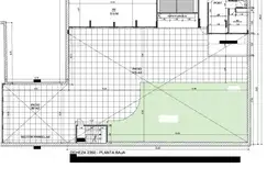 TERRAZAS DE NUÑEZ en Nuñez