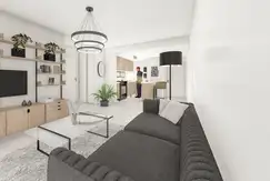 Emprendimiento en Nuñez - Etapa: En pozo