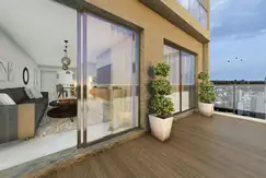 Emprendimiento en Nuñez