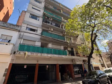 VENTA DEPARTAMENTO 3 AMBIENTES NUÑEZ CABA