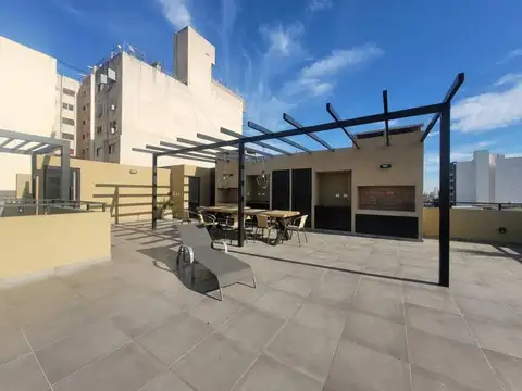Departamento a ESTRENAR en Venta en B° Providencia