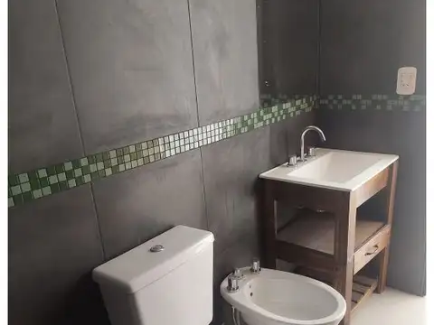 Departamento en Venta en Belgrano, USD 55.000