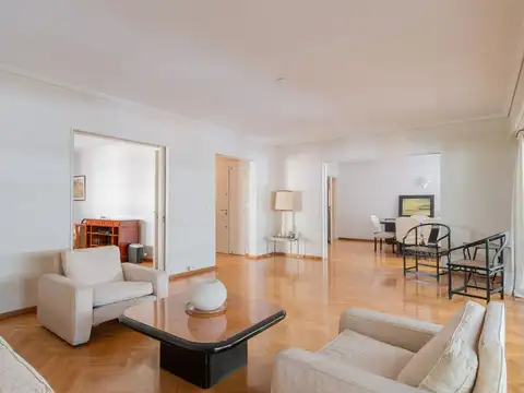 Departamento en Venta en Belgrano Barrancas, USD 750.000