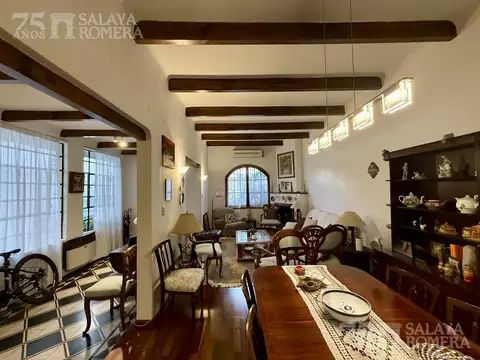 Casa en Venta 30 años