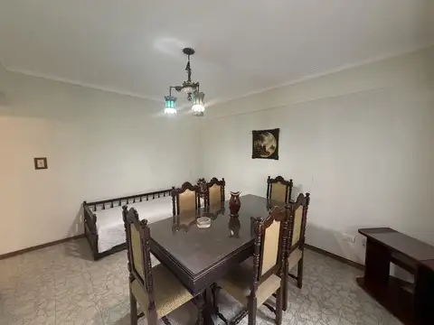 2 Ambientes en venta - Centro - Luminoso