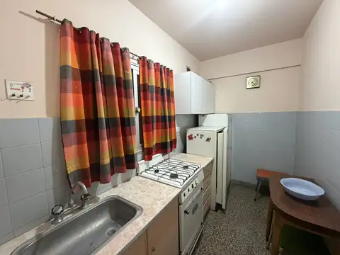 2 Ambientes en venta - Centro - Luminoso