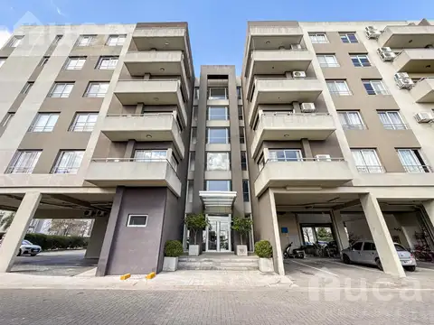 Departamento en venta,  de 2 ambientes,  en Homes II,  Barrio El Palmar, Nordelta, Tigre.-