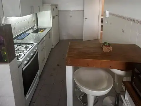 Bernaldez 1800 , Piso 7