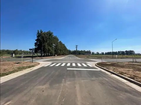 Terreno en venta de 330 m² en EcoLagos Oeste 