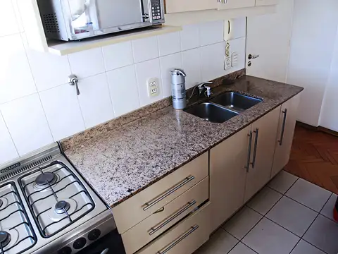 Departamento en Alquiler de 1 dormitorio