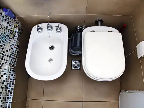 Departamento en Alquiler 25 años