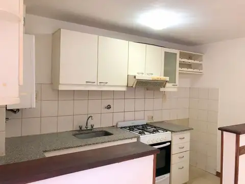 Departamento en Alquiler 12 años