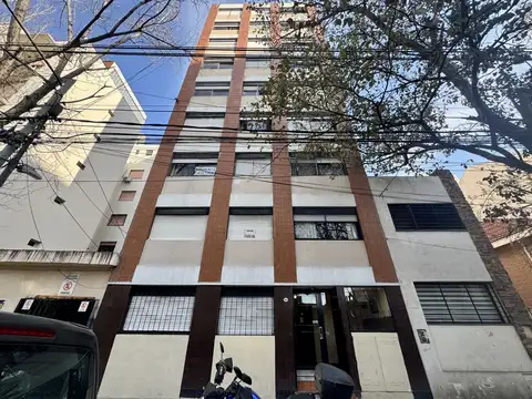 Departamento - Alquiler - Argentina, Tres de Febrero - Av. Urquiza 5018
