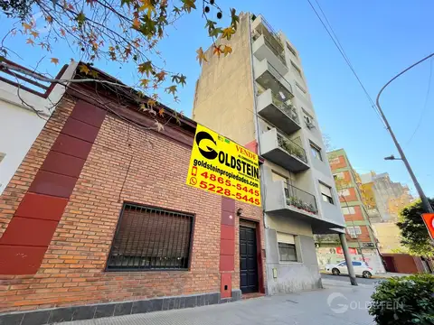 Lote | Caballito