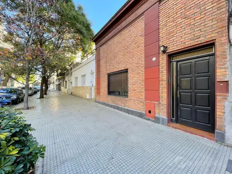 Terreno en Venta en Caballito, USD 220.000