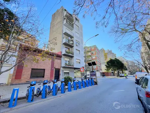 Terreno en Venta 7  mts Frente