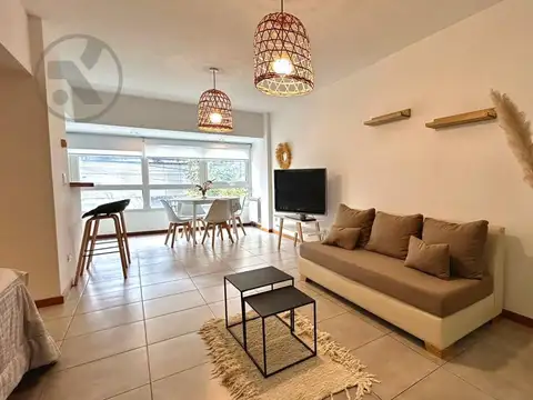 Departamento en Alquiler en Mar del Plata, Partido de General Pueyrredón