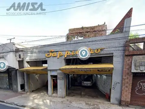 Terreno en Venta en Rosario, Santa Fe