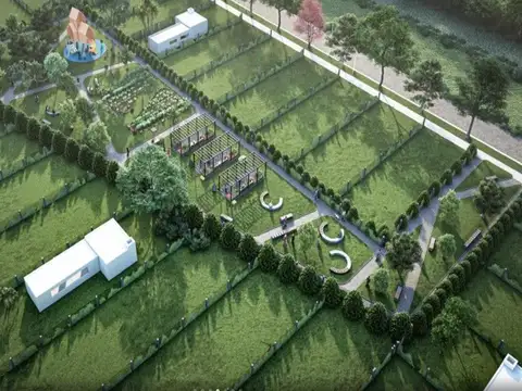 Terreno en Venta de 270,0 m2