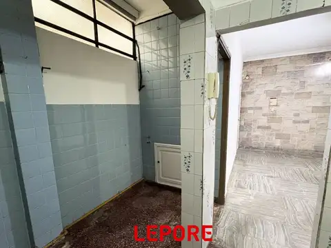 Depto Tipo Casa en Venta en Boedo, USD 125.000