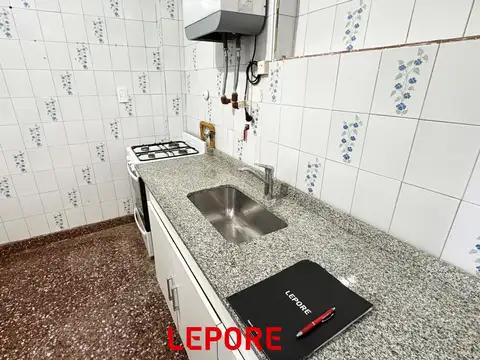 Depto Tipo Casa en Venta de 3 ambientes