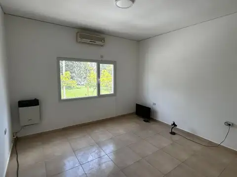 Oficina Monoambiente con 1 baño